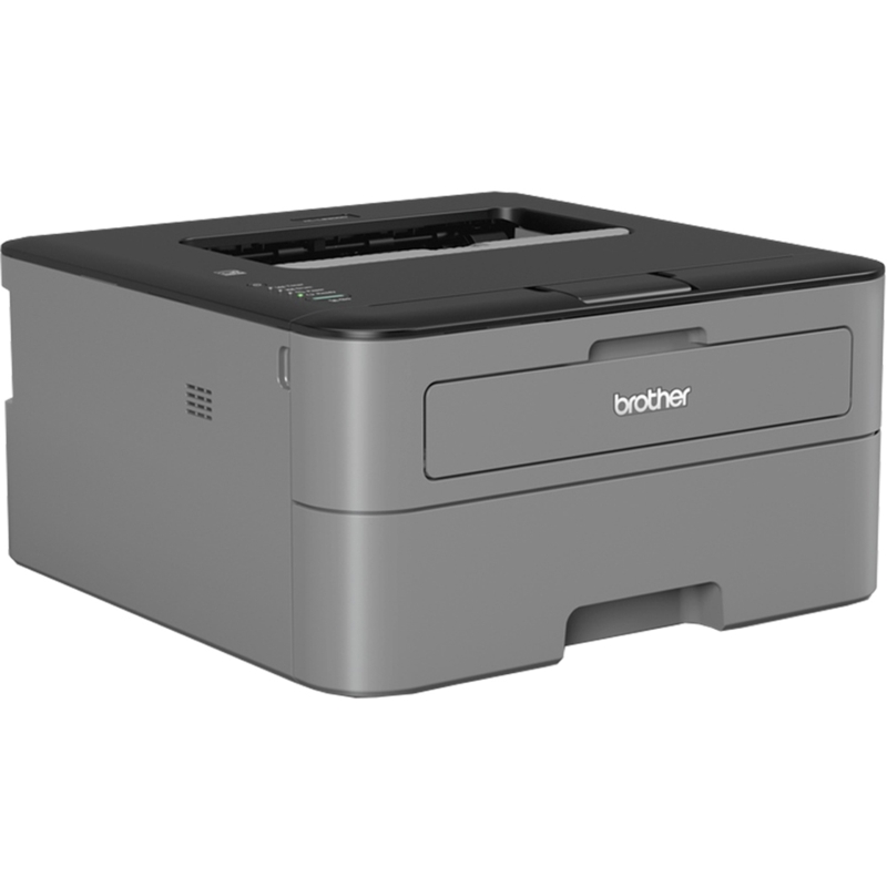 Brother HLL2350DW Mono Laser Printer Kingswood Office Supplies