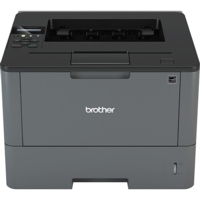 Brother Laser Printer HL-L5050DN