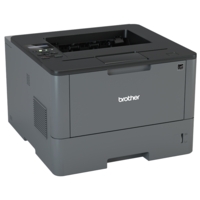 Brother Laser Printer HL-L5100DN