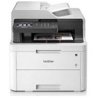 Brother MFC-L3710CW LED 4 in 1 Printer