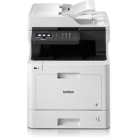 Brother DCP-L8410CDW Colour Laser Printer