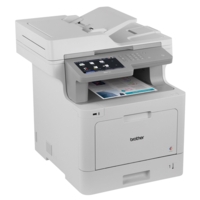 Brother MFCL8900CDW Colour Laser Printer