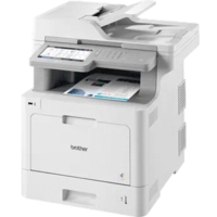 Brother MFCL9570CDW Colour Laser MFP