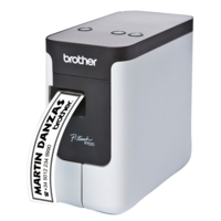 Brother P-Touch PT-P700 Label Printer