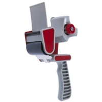Packing Tape Dispenser Pistol Grip, Fits 50mm tape Packing Tape Dispenser Pistol Grip, Fits 50mm tape