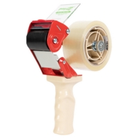Packing Tape Dispenser Heavy Duty, Fits 50mm Tape Packing Tape Dispenser Heavy Duty, Fits 50mm Tape