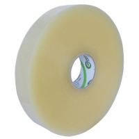 Machine Tape, Clear 48mm x 990meter  EACH