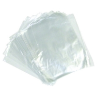 Polythene Bags, Light Duty, 254x381mm, Box 1000