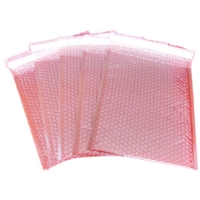 Anti-Static Bubble Bag, Box 500, 130x185x30