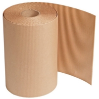 Corrugated Rolls, 300mm x 75m