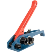Tensioner, regular use, for 12mm Polypropylene Strapping Tensioner, regular use, for 12mm Polypropylene Strapping