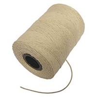 Thin Cotton Twine 125g