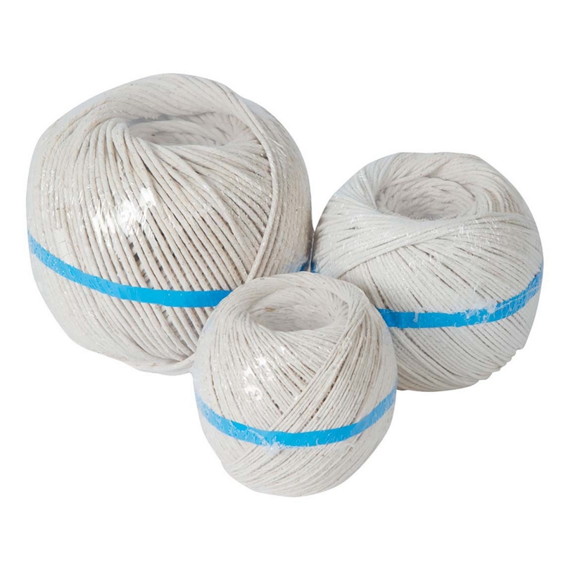 Medium Cotton Twine 500g Kingswood Office Supplies