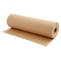 Kraft Paper Roll 750mm x 3 meter