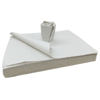 Tissue Paper, 17g, Pack 480 500mm x 700mm, acid free