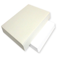 A4 White Laid, 100gsm Box 500