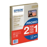 10x15cm Epson Premium Glossy Paper 255gsm Pack 40x2 BOGOFF 10x15cm Epson Premium Glossy Paper 255gsm Pack 40x2 BOGOFF