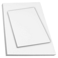 A4 White Office Card, 160gsm, Pack 250