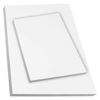 A4 White Card, 180g, 250's