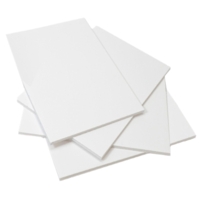 Foamboard A1 White Single Sheet