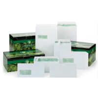 Basildon Environmental Envelop C4 Plain Pack 50