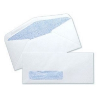 DL White Window 80g ECONOMY Self Seal Box 1000 DL White Window 80g ECONOMY Self Seal Box 1000