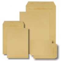 381x254mm Manila Plain 115g Box 250 Self Seal 13690 381x254mm Manila Plain 115g Box 250 Self Seal 13690