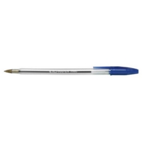 Kingswood Ball Point Medium Blue Box 50 Kingswood Ball Point Medium Blue Box 50