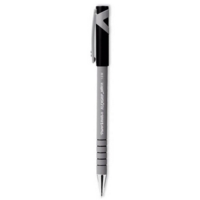 PaperMate Flexgrip Ultra Medium Black Box 12 PaperMate Flexgrip Ultra Medium Black Box 12
