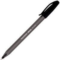 Inkjoy 100 Ball Pen Box 50 Black Inkjoy 100 Ball Pen Box 50 Black