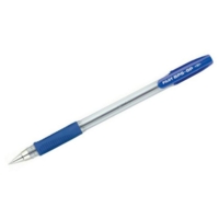 Pilot Ballpoint Pen, Medium Blue BPS-GP Box 12 Pilot Ballpoint Pen, Medium Blue BPS-GP Box 12
