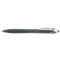 Pilot Begreen Rexgrip Retractable, Fine Black Box 10 Pilot Begreen Rexgrip Retractable, Fine Black Box 10