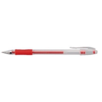 Kingswood Gel Grip Red Box 10 K2-02 Kingswood Gel Grip Red Box 10 K2-02