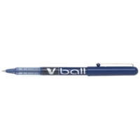 Pilot V Ball Rollerball Extra Fine Blue Box 12 Pilot V Ball Rollerball Extra Fine Blue Box 12
