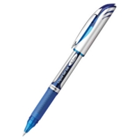 Pentel Energel XM Gel Pen Blue, Box 12 Pentel Energel XM Gel Pen Blue, Box 12