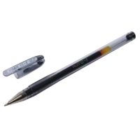 Pilot G1-07 Gel Rollerball Fine Black Box 12