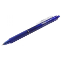 Pilot FriXion Clicker Pen Blue Box 12
