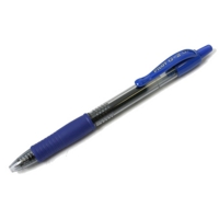 Pilot G2-07 Retractable Medium Blue   Box 12