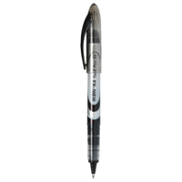 Kingswood Liquid Ink Rollerball Black, Box 10 Kingswood Liquid Ink Rollerball Black, Box 10