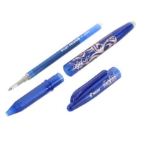 Pilot V7 Tecpoint Blue   Box 12