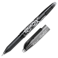 Pilot Frixion Rollerball Fine BL-FR5  Black   Box 12
