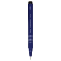 Pilot 01 Drawing Pen 0.28mm Line, Black   Box 12