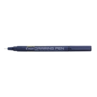 Pilot 05 Drawing Pen 0.5mm Line, Black Box 12 Pilot 05 Drawing Pen 0.5mm Line, Black Box 12