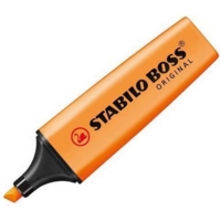 Stabilo Boss Highlighter Orange   Box 10