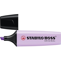 Stabilo Boss Highlighter Lilac   Box 10