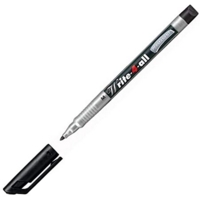 Stabilo Write-4-All Medium Black Box 10 Stabilo Write-4-All Medium Black Box 10