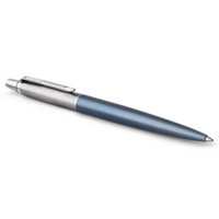 Parker Jotter Ballpoint Blue/Stainless Steel Barrel