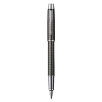Parker IM Premium Fountain Pen Gun Metal Grey & Chrome Trim Parker IM Premium Fountain Pen Gun Metal Grey & Chrome Trim