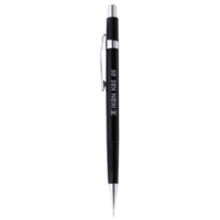 Kingswood Propelling Pencil 0.5 Leads, SINGLE PEN