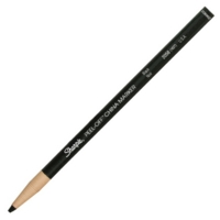 Sharpie China Marker Bullet Black Box 12 Sharpie China Marker Bullet Black Box 12